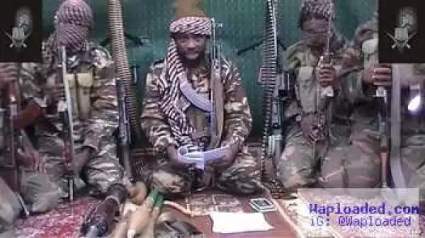 Exposed: How Boko Haram Trains Women to be Suicide Bombers